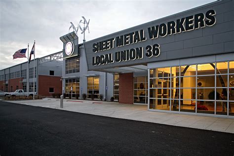 sheet metal union hall|sheet metal workers local union.